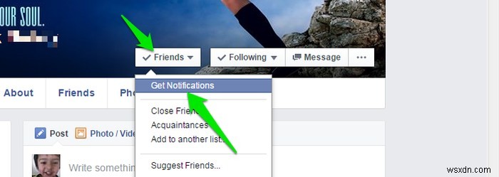 Sử dụng Facebook như chuyên gia với 7 mẹo và thủ thuật này