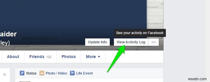 Sử dụng Facebook như chuyên gia với 7 mẹo và thủ thuật này