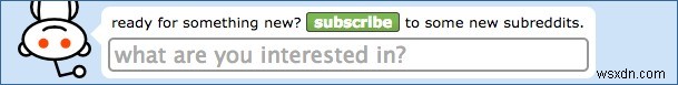Danh sách mẹo Power User cho Reddit