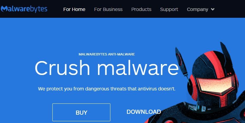 Gỡ bỏ thanh công cụ lén lút khỏi Firefox