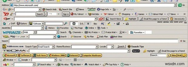Tại sao Internet Explorer ngày càng nguy hiểm