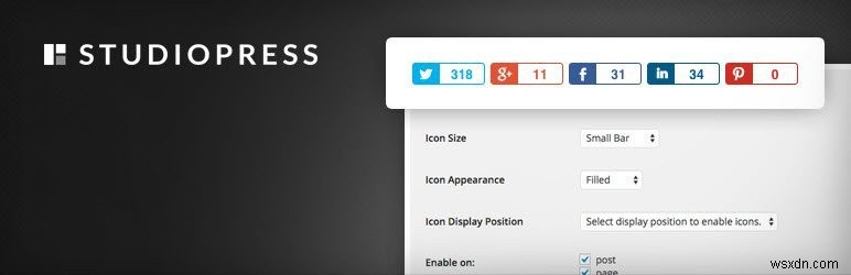 12 Plugin Tốt Nhất Cho Người Dùng Theme Genesis