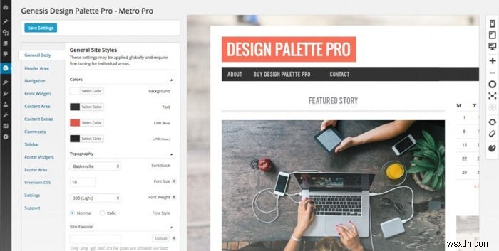 12 Plugin Tốt Nhất Cho Người Dùng Theme Genesis