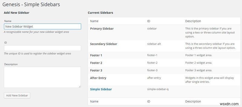 12 Plugin Tốt Nhất Cho Người Dùng Theme Genesis