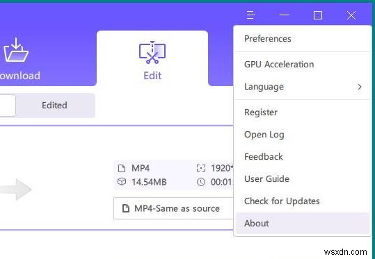 Đánh Giá HitPaw Video Converter