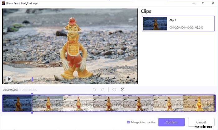 Đánh Giá HitPaw Video Converter
