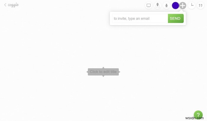 5 Ứng Dụng Mind Map Để Ghi Nhận Và Chia Sẻ Ý Tưởng