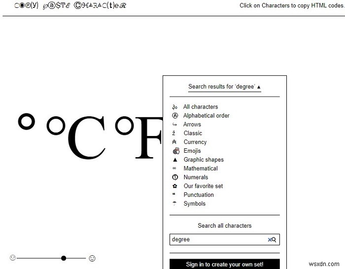 Cách Chèn Ký Hiệu Độ (°) Trong Microsoft Word