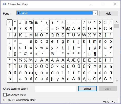 Cách Chèn Ký Hiệu Độ (°) Trong Microsoft Word