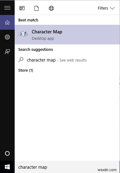 Cách Chèn Ký Hiệu Độ (°) Trong Microsoft Word