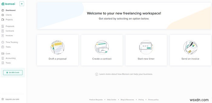 Phần Mềm CRM All-In-One Tốt Nhất Cho Freelancer Và Người Sáng Tạo