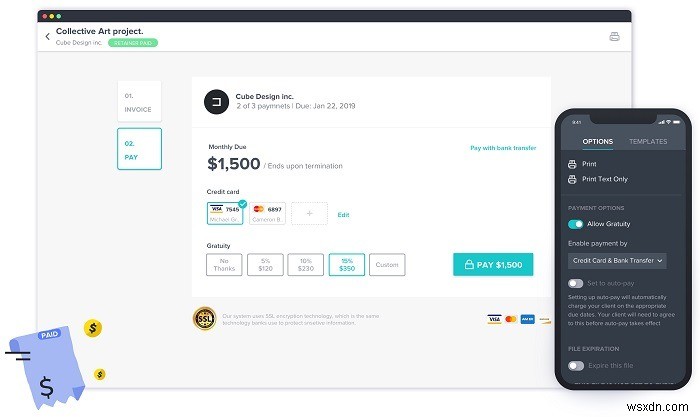 Phần Mềm CRM All-In-One Tốt Nhất Cho Freelancer Và Người Sáng Tạo