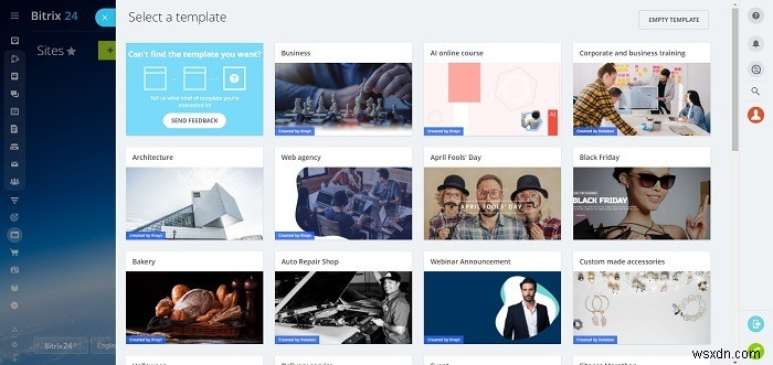 Phần Mềm CRM All-In-One Tốt Nhất Cho Freelancer Và Người Sáng Tạo