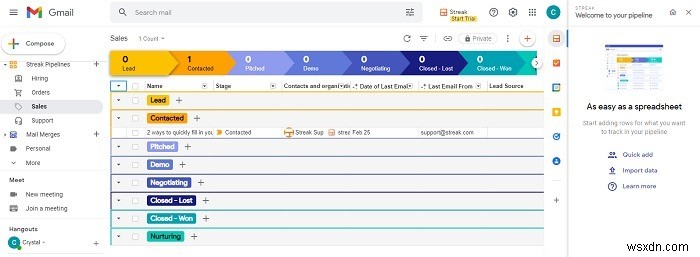 Phần Mềm CRM All-In-One Tốt Nhất Cho Freelancer Và Người Sáng Tạo