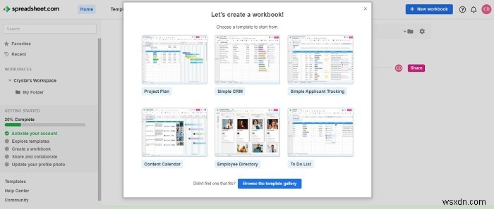 Phần Mềm CRM All-In-One Tốt Nhất Cho Freelancer Và Người Sáng Tạo
