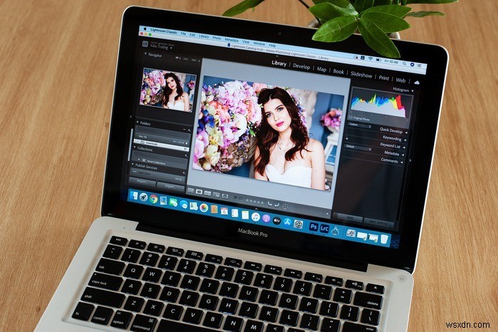 Cách Dùng Lightroom Presets Để Chỉnh Sửa Ảnh Nhanh Hơn
