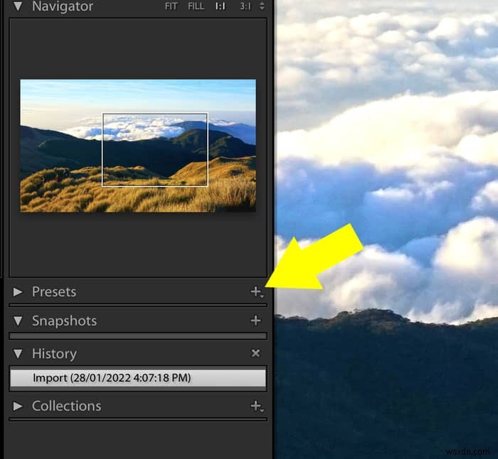 Cách Dùng Lightroom Presets Để Chỉnh Sửa Ảnh Nhanh Hơn