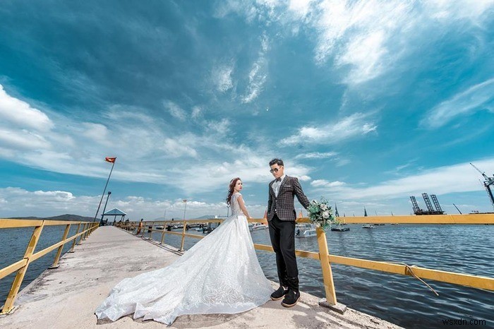 Cách Dùng Lightroom Presets Để Chỉnh Sửa Ảnh Nhanh Hơn