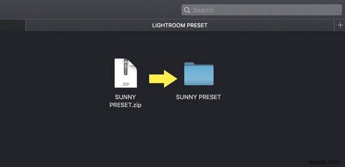 Cách Dùng Lightroom Presets Để Chỉnh Sửa Ảnh Nhanh Hơn