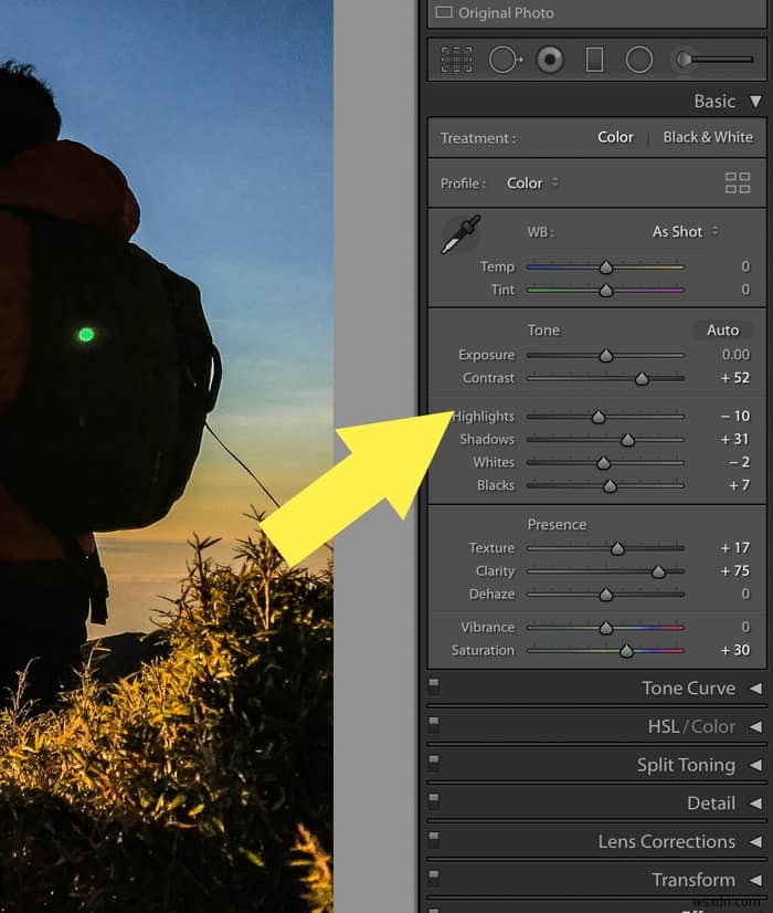 Cách Dùng Lightroom Presets Để Chỉnh Sửa Ảnh Nhanh Hơn