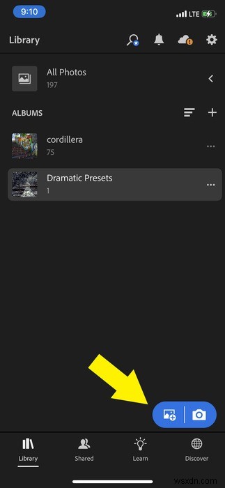 Cách Dùng Lightroom Presets Để Chỉnh Sửa Ảnh Nhanh Hơn