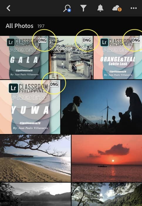 Cách Dùng Lightroom Presets Để Chỉnh Sửa Ảnh Nhanh Hơn