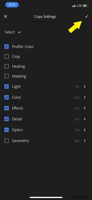 Cách Dùng Lightroom Presets Để Chỉnh Sửa Ảnh Nhanh Hơn