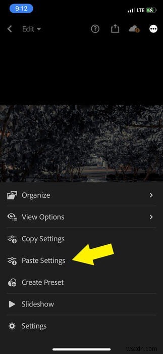 Cách Dùng Lightroom Presets Để Chỉnh Sửa Ảnh Nhanh Hơn