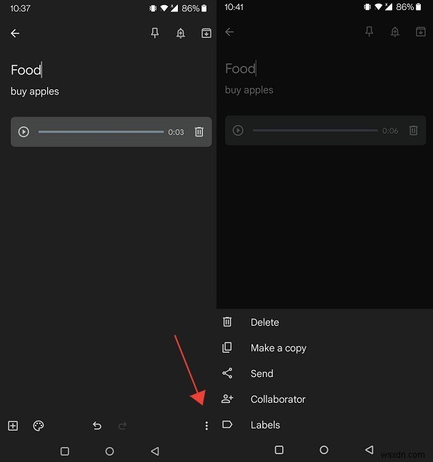 10 Mẹo Google Keep Bạn Cần Biết