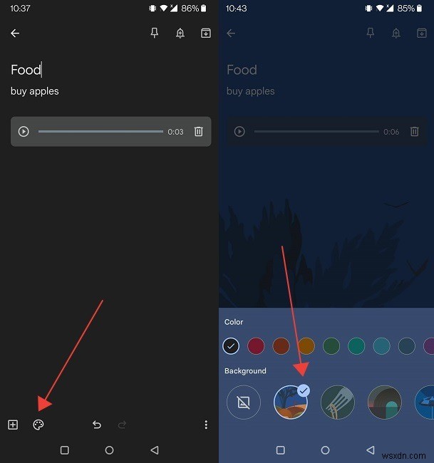 10 Mẹo Google Keep Bạn Cần Biết