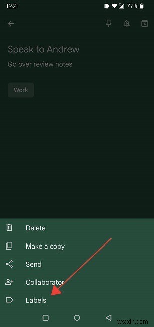 10 Mẹo Google Keep Bạn Cần Biết