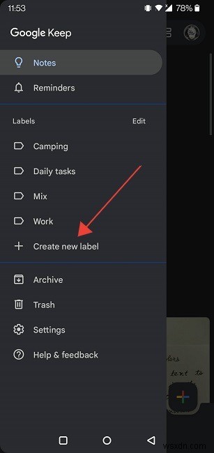 10 Mẹo Google Keep Bạn Cần Biết