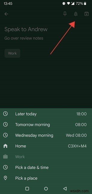 10 Mẹo Google Keep Bạn Cần Biết