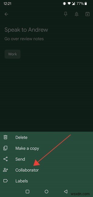 10 Mẹo Google Keep Bạn Cần Biết