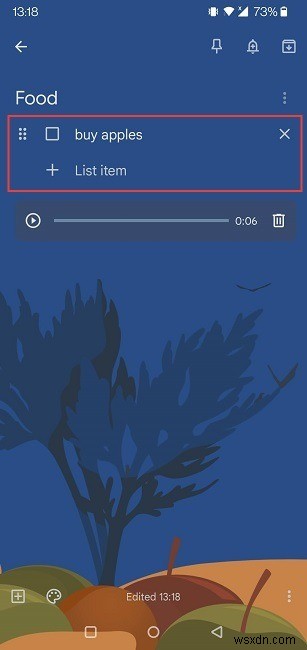 10 Mẹo Google Keep Bạn Cần Biết