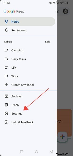 10 Mẹo Google Keep Bạn Cần Biết