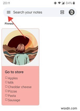 10 Mẹo Google Keep Bạn Cần Biết