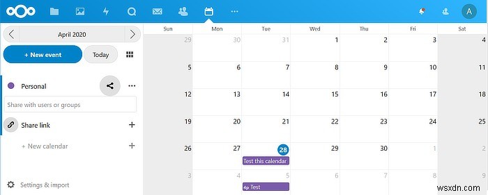 10 Ứng Dụng Lịch Làm Thay Thế Tuyệt Vời Google Calendar