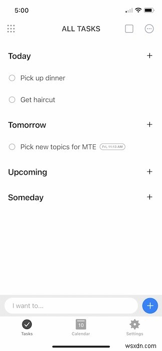 10 Ứng Dụng Lịch Làm Thay Thế Tuyệt Vời Google Calendar