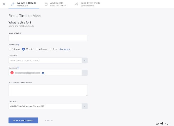 10 Ứng Dụng Lịch Làm Thay Thế Tuyệt Vời Google Calendar
