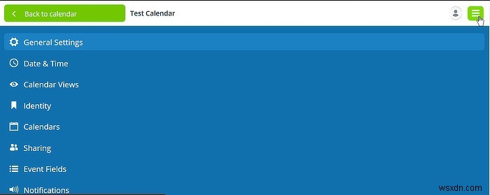 10 Ứng Dụng Lịch Làm Thay Thế Tuyệt Vời Google Calendar