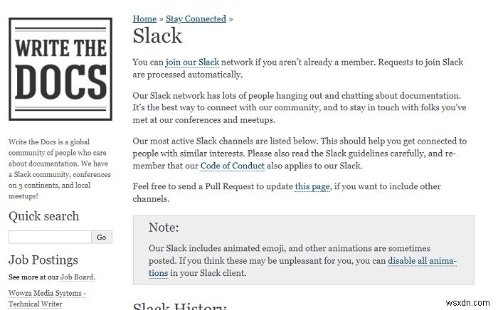 12 Workspace Slack Miễn Phí Tốt Nhất Để Tham Gia Mạng Lưới (Networking)