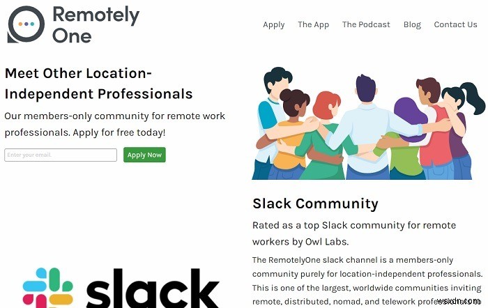 12 Workspace Slack Miễn Phí Tốt Nhất Để Tham Gia Mạng Lưới (Networking)