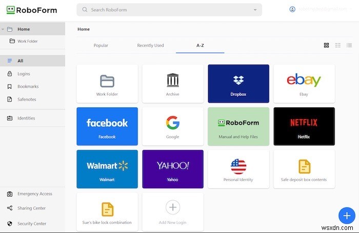 10 trình quản lý mật khẩu tốt nhất cho Web, Desktop và Mobile