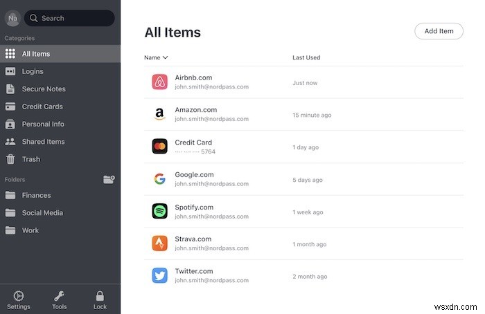 10 trình quản lý mật khẩu tốt nhất cho Web, Desktop và Mobile