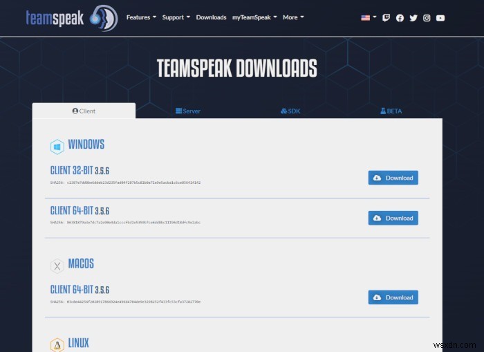 TeamSpeak là gì và cách sử dụng như thế nào?