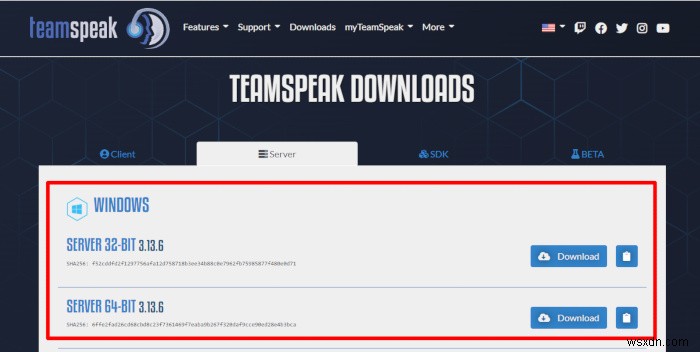 TeamSpeak là gì và cách sử dụng như thế nào?