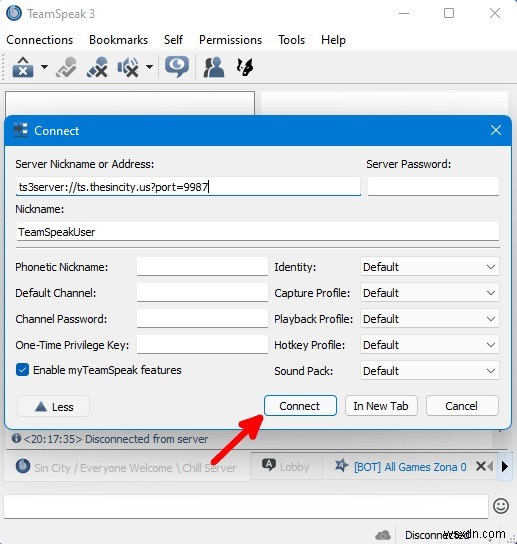 TeamSpeak là gì và cách sử dụng như thế nào?