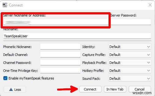 TeamSpeak là gì và cách sử dụng như thế nào?