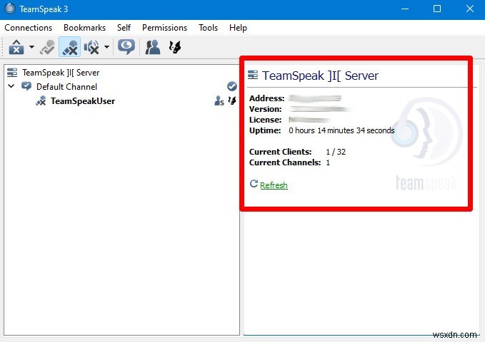 TeamSpeak là gì và cách sử dụng như thế nào?
